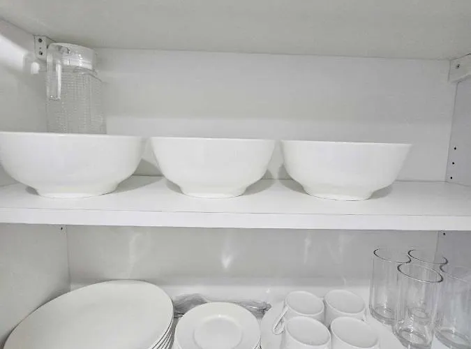 아파트호텔 Austria At Air Residences