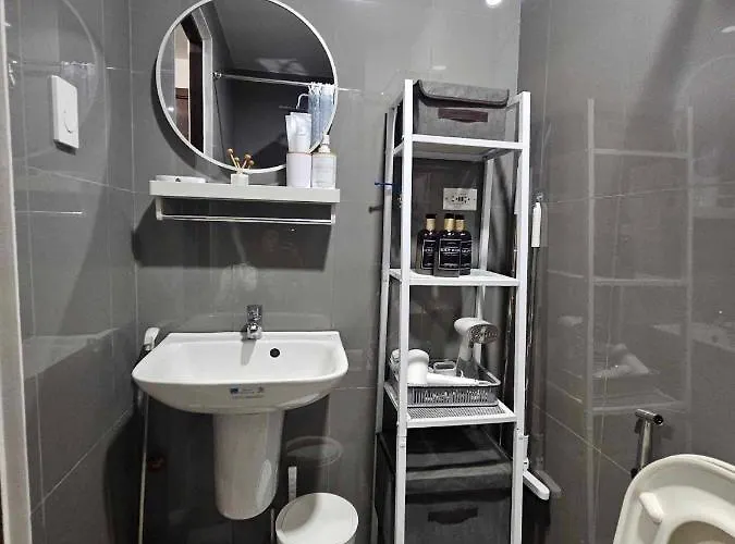 Austria At Air Residences 4*