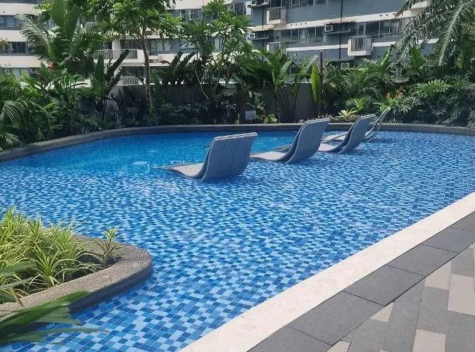 Austria At Air Residences