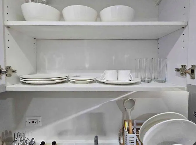 아파트호텔 Austria At Air Residences