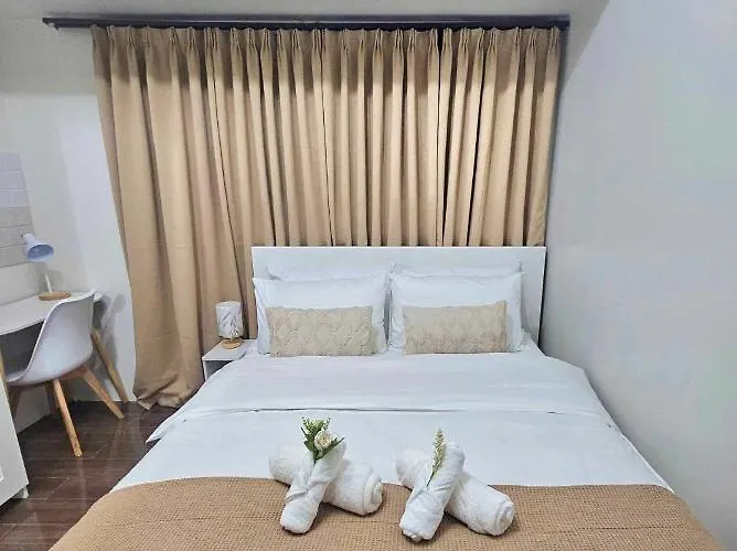 아파트호텔 Austria At Air Residences 4*