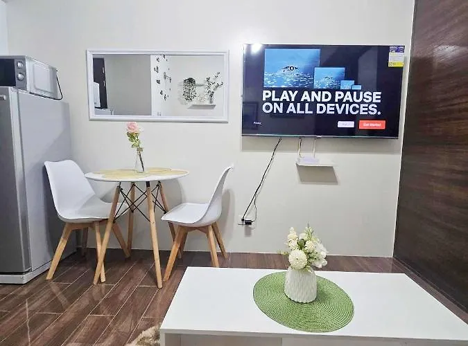 Austria At Air Residences 4*