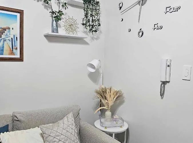 Austria At Air Residences 마닐라