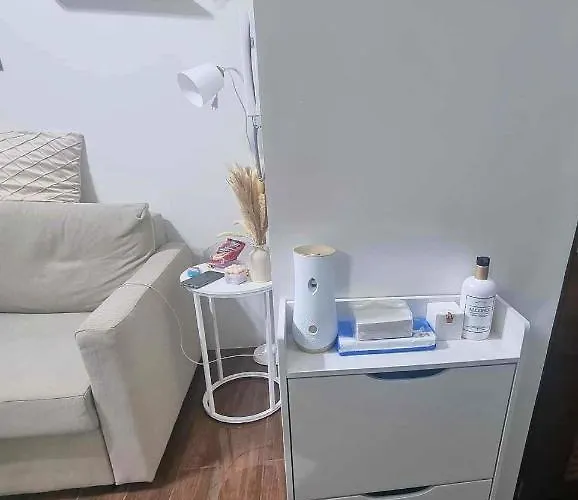 아파트호텔 Austria At Air Residences