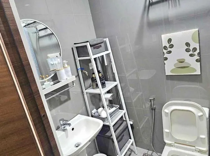 Austria At Air Residences 4*