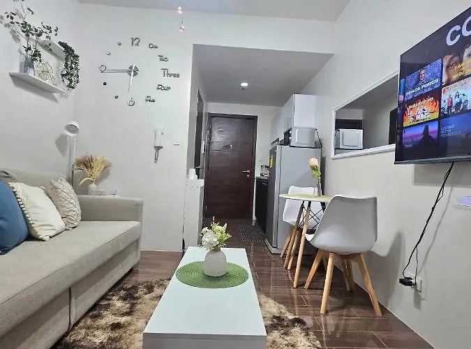 Austria At Air Residences